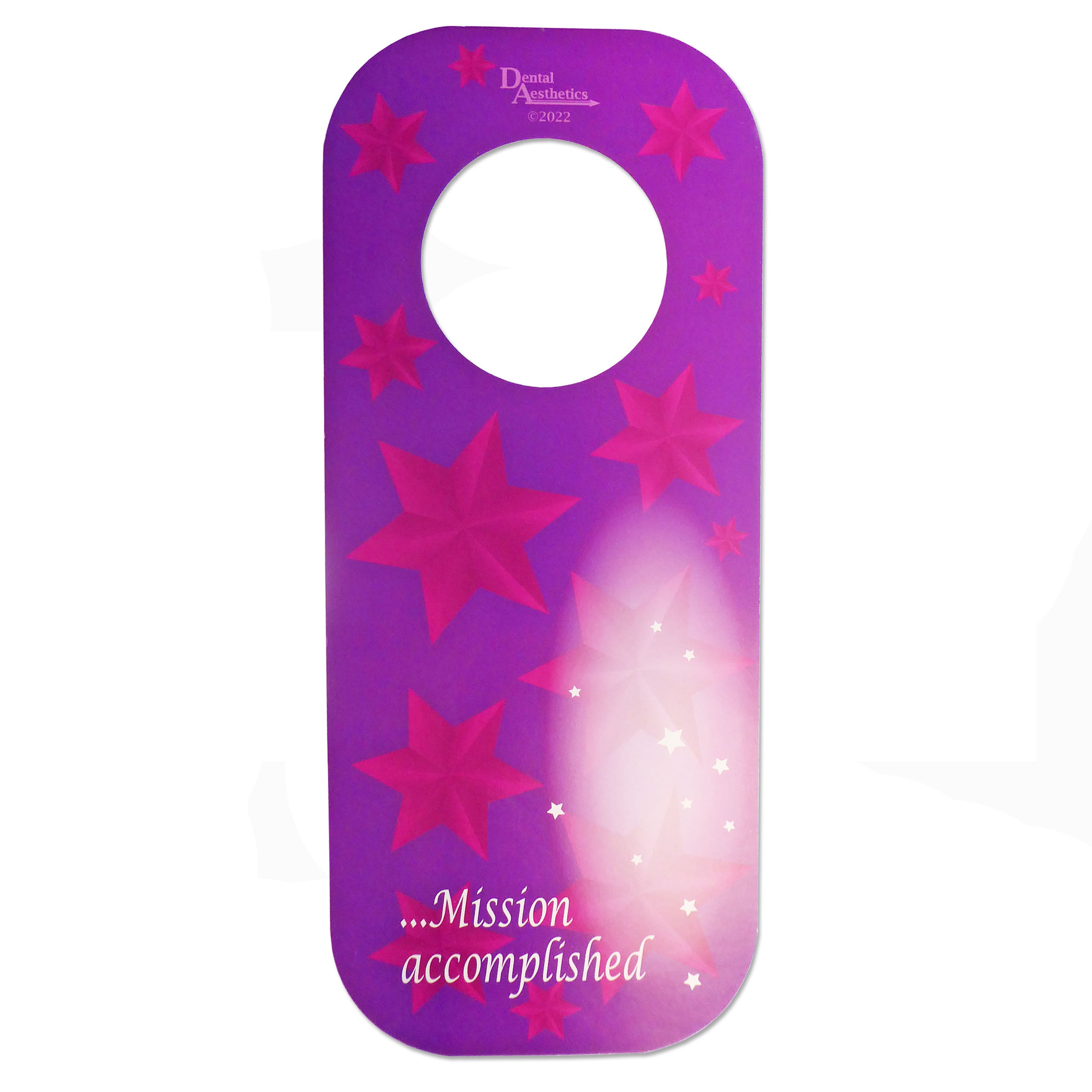 Childrens Tooth Fairy Door Hanger x 1