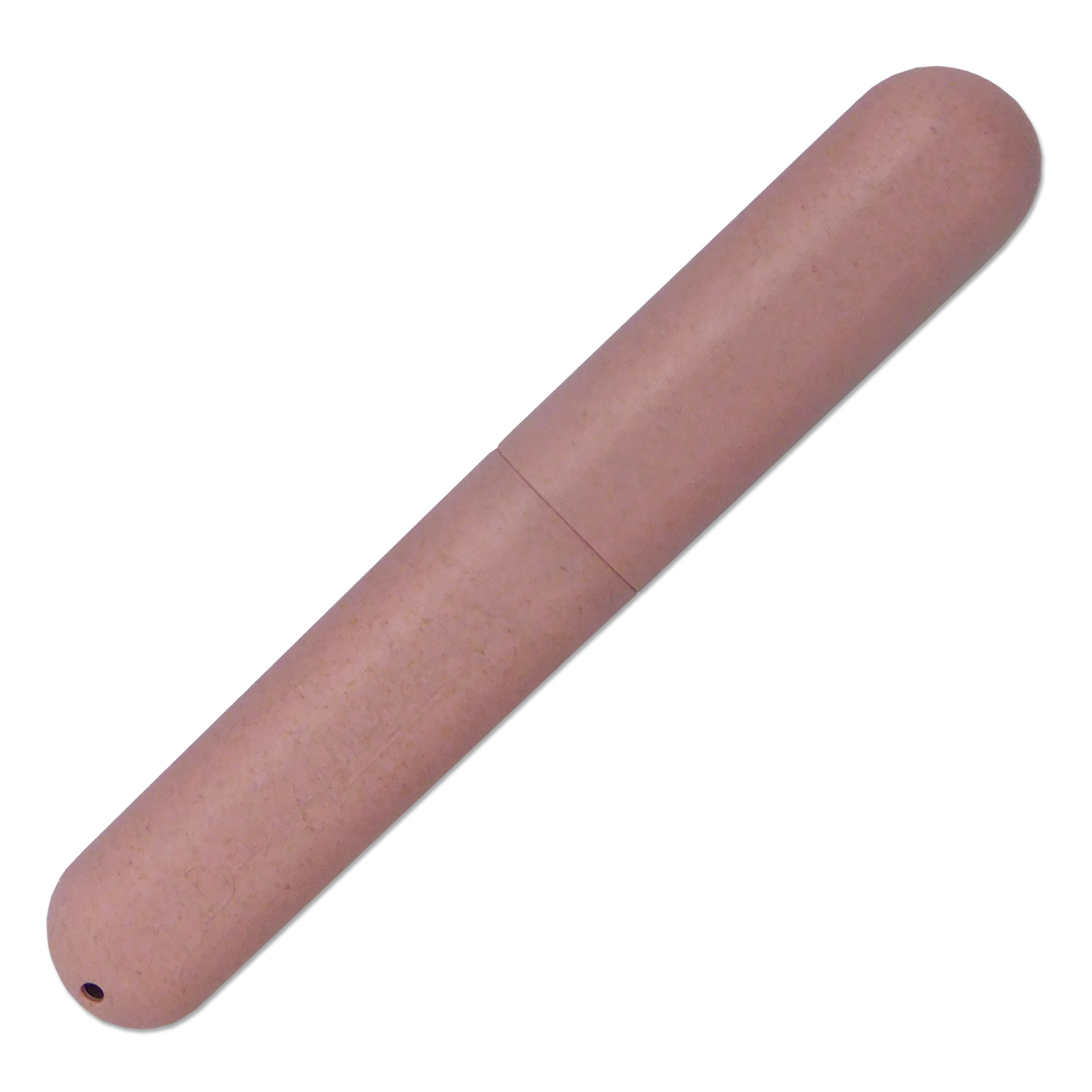 Wheat Straw Toothbrush Case x 1 ~ Choice of Colours