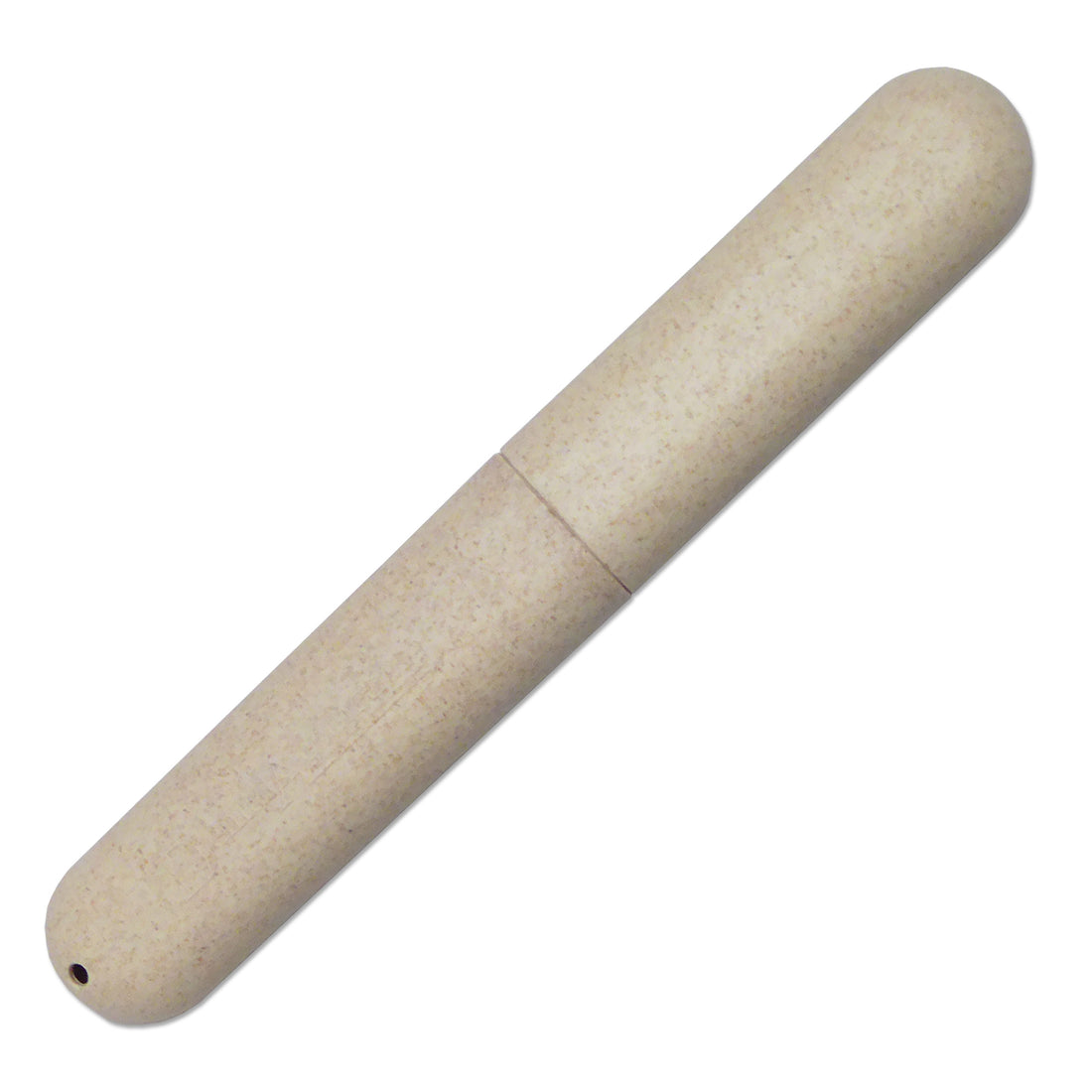 Wheat Straw Toothbrush Case x 1 ~ Choice of Colours