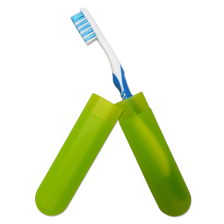 Toothbrush Case x 1 ~ Choice of Colours