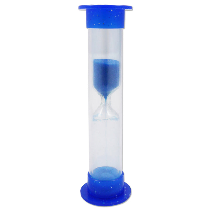 2 Minute Toothbrush Timer