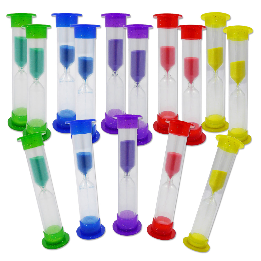 Toothbrush Timers ~ Bulk Buy 100