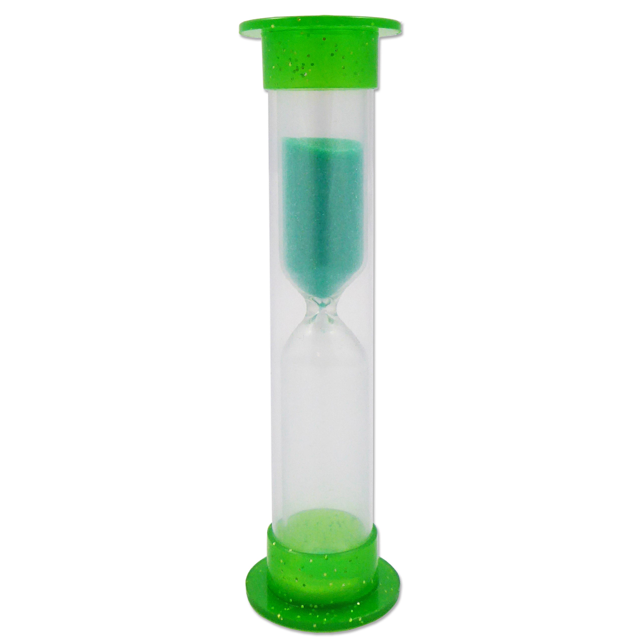 2 Minute Toothbrush Timer