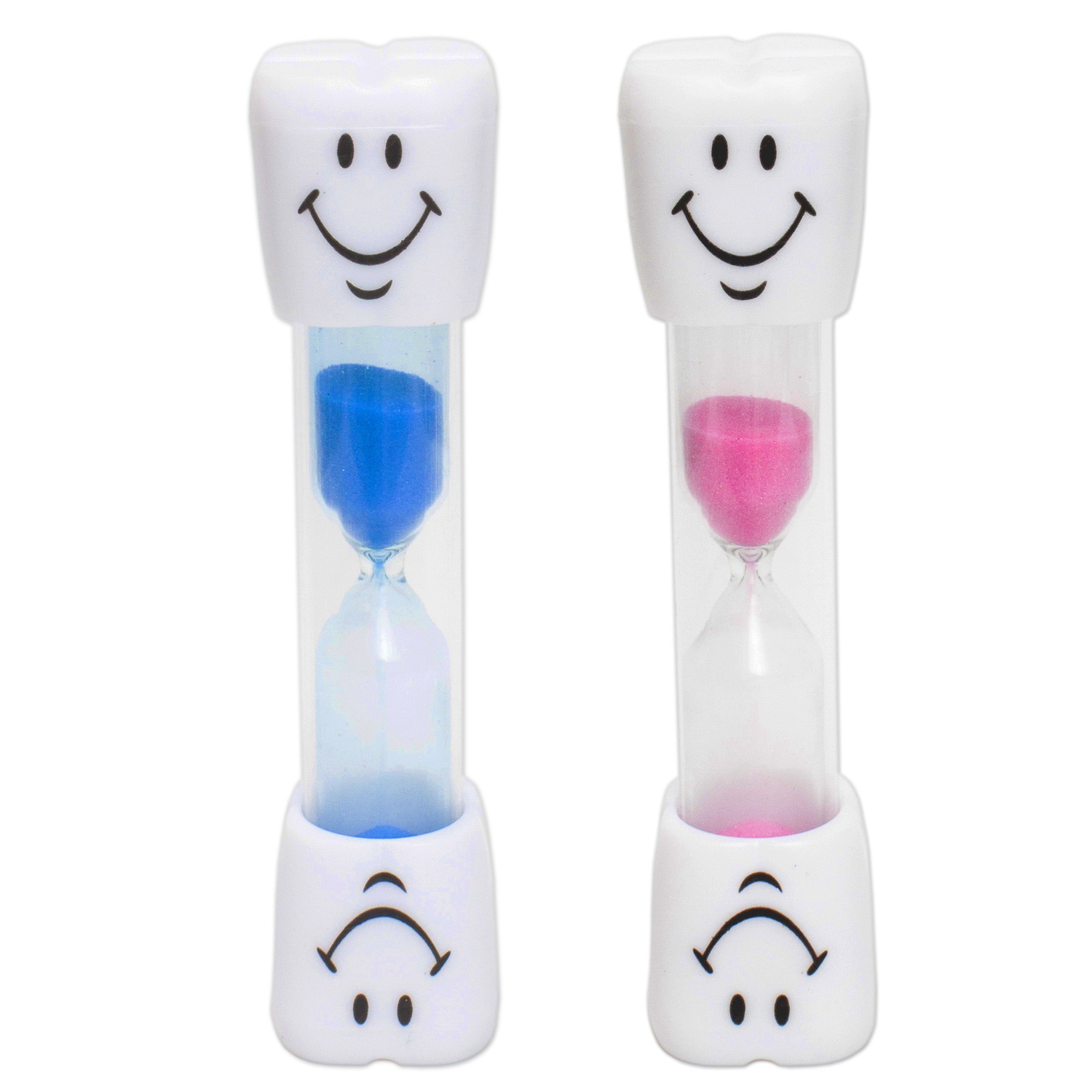 3 Minute Smile Toothbrush Timer