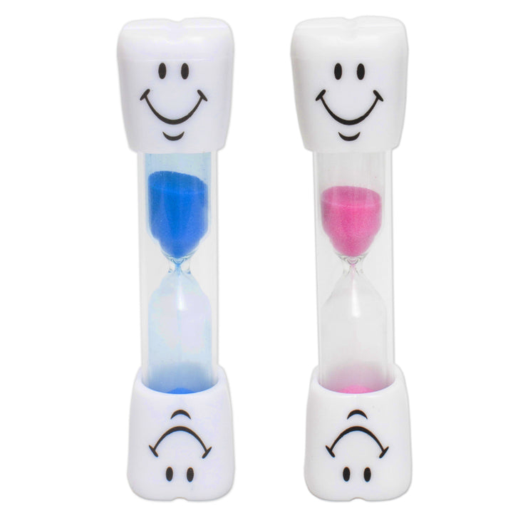 3 Minute Smile Toothbrush Timer