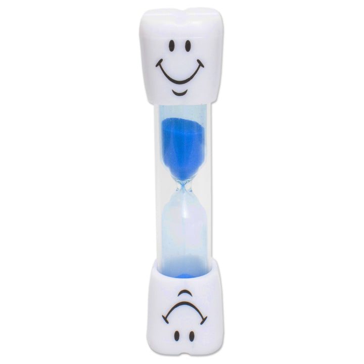3 Minute Smile Toothbrush Timer