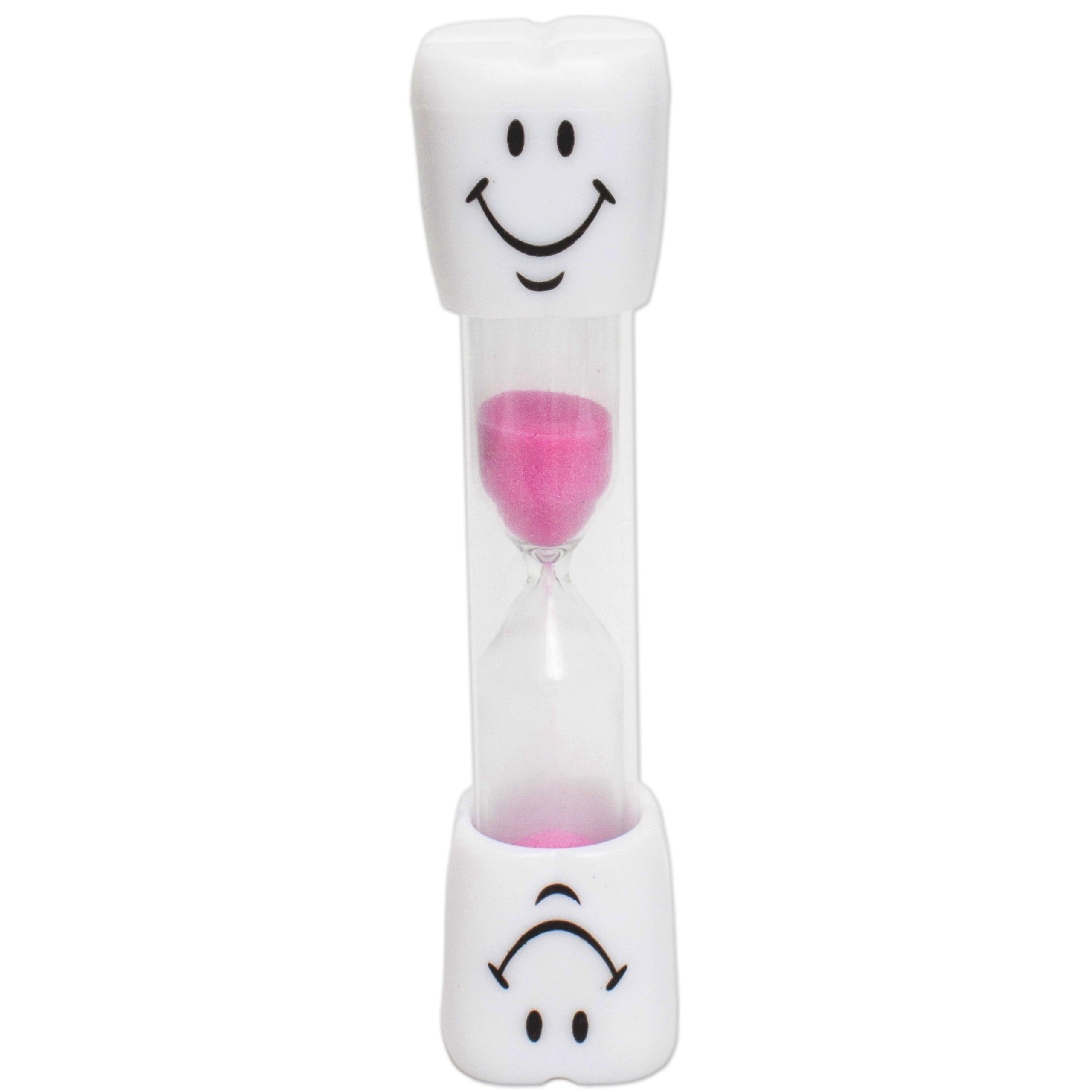 3 Minute Smile Toothbrush Timer