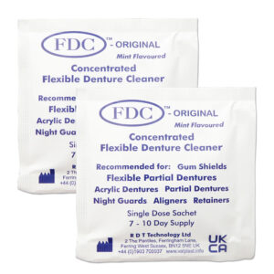 FDC Sample 2 Sachets
