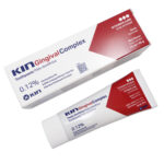 Kin Gingival 75ml Toothpaste