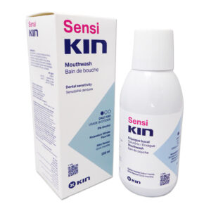 Sensi Kin Mouthwash 250ml