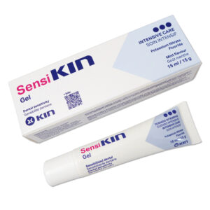 Sensi Kin Gel 15ml Tube