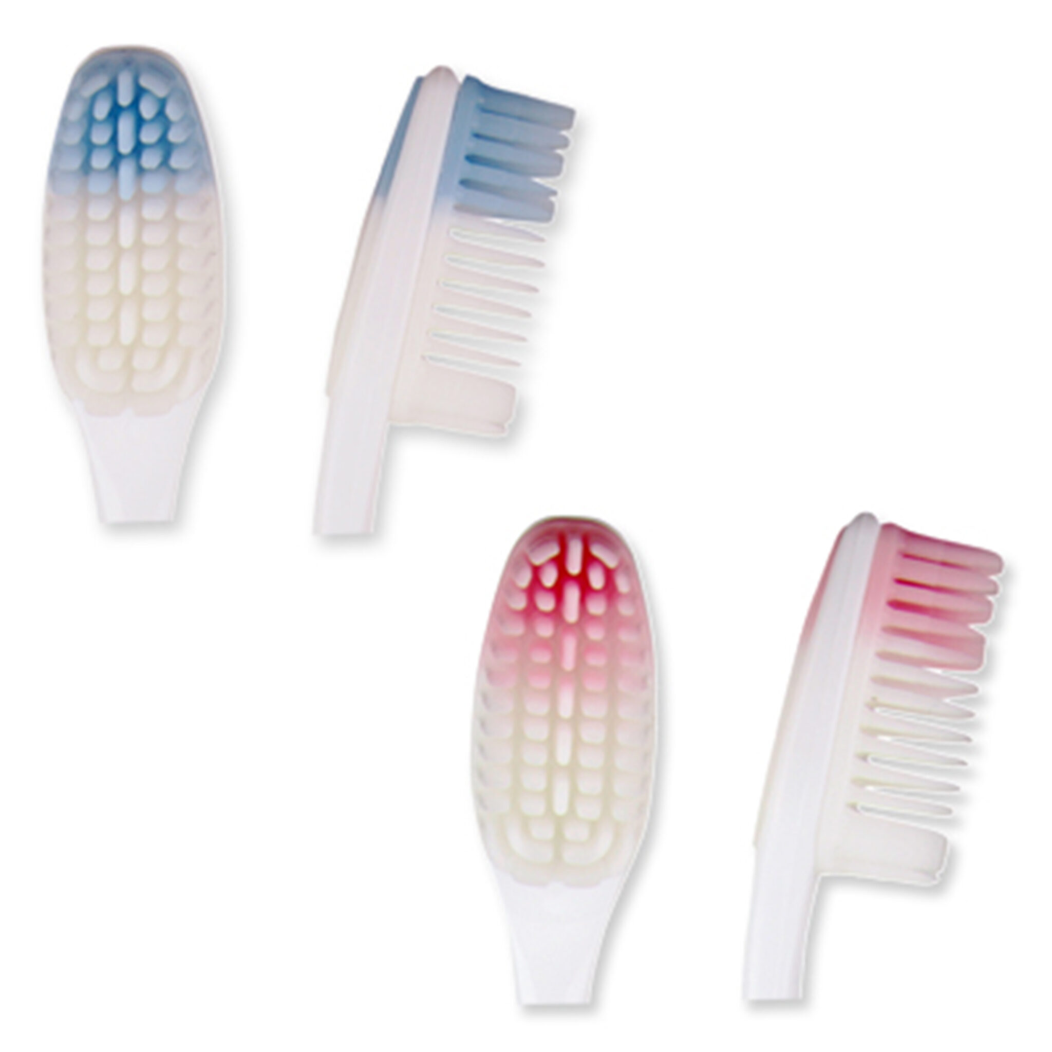 Sili-Brush - Silicone Glue Brush (1" Tip) Glue Dries And Peels Off. Ideal For Wodworking, Arts, Crafts, Around The Home And Hobbyists. Tips Made From Silicone Rubber - View #7