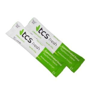 TCS Weekly Sachets
