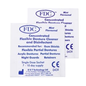 FDC Sample 2 Sachets