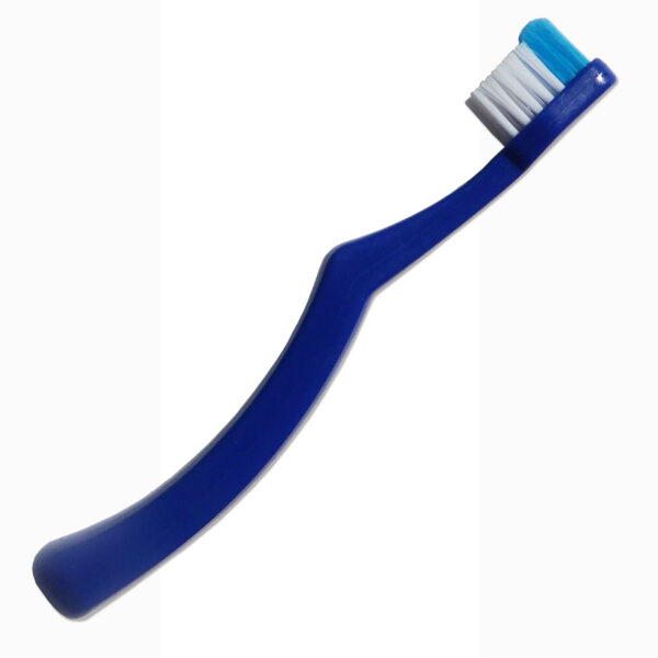 Small Toothbrush for Children Aged 1 to 5 Years