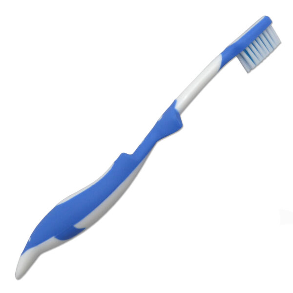 Toothbrush for Children Dolphin Design