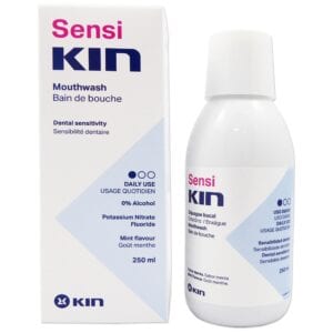 Kin ~ Sensi MULTI