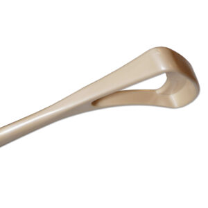 Cornstarch Tongue Scraper Set of 2