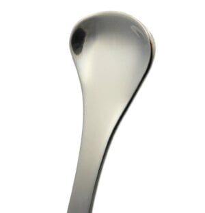 Tongue Scraper Metal x 2