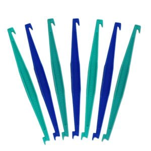 Outie Tool for aligners