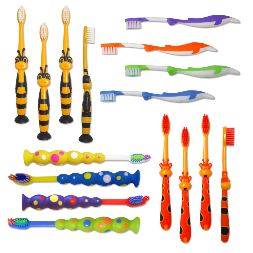 Children’s Toothbrushes Archives Dental Aesthetics