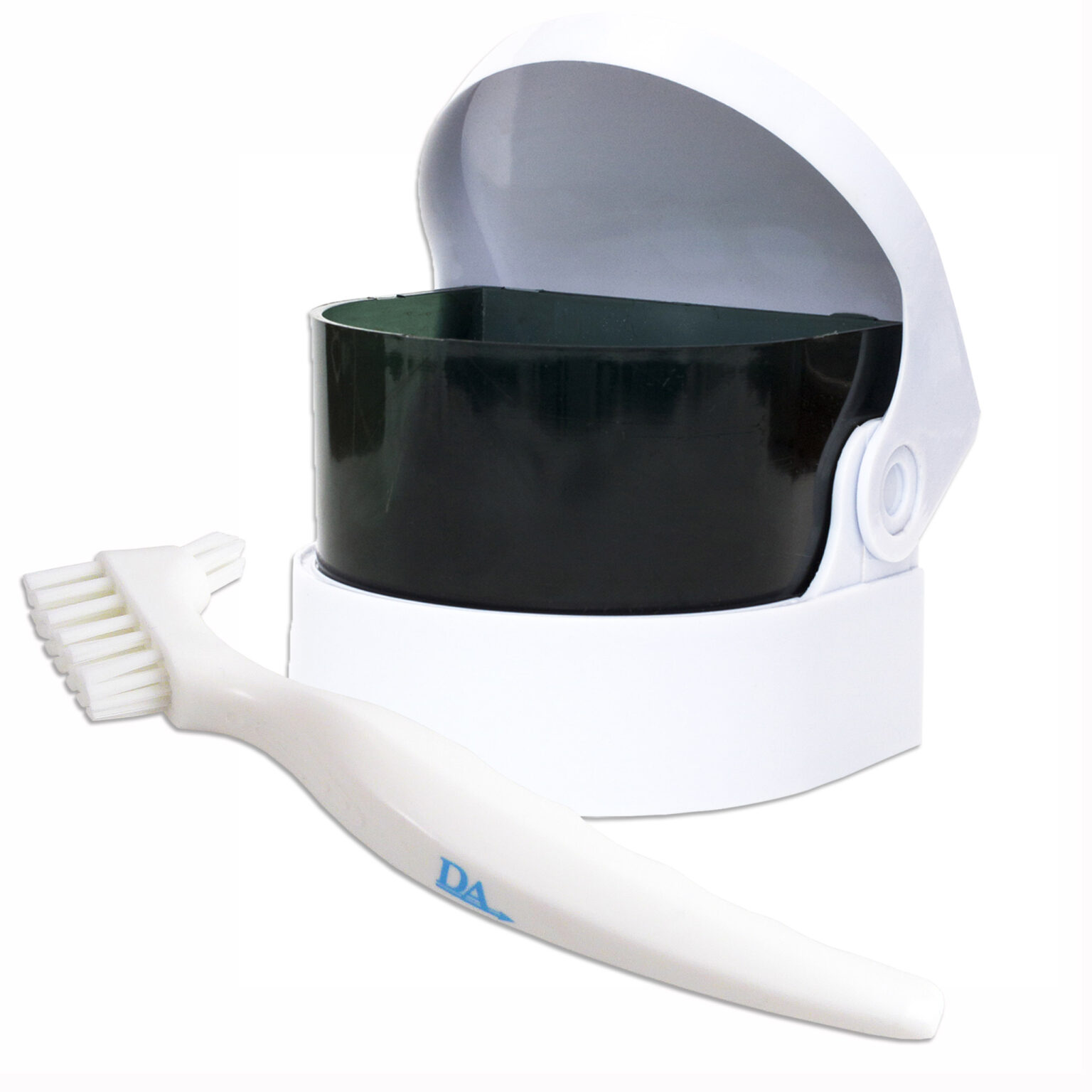 Sonic Cleaner & Denture Brush Dental Aesthetics