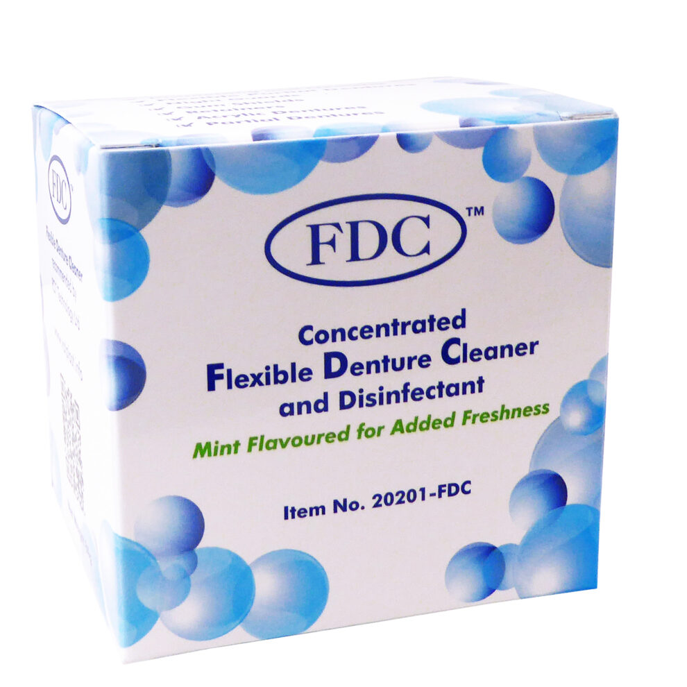 What Flexible Denture Cleaner Should I Use? Dental Aesthetics