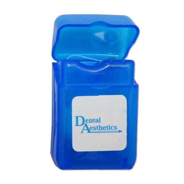 Fixed Braces Starter Kit ~ Orthodontic Toothbrushes, Floss & More - Image 5