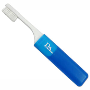 Travel Toothbrush