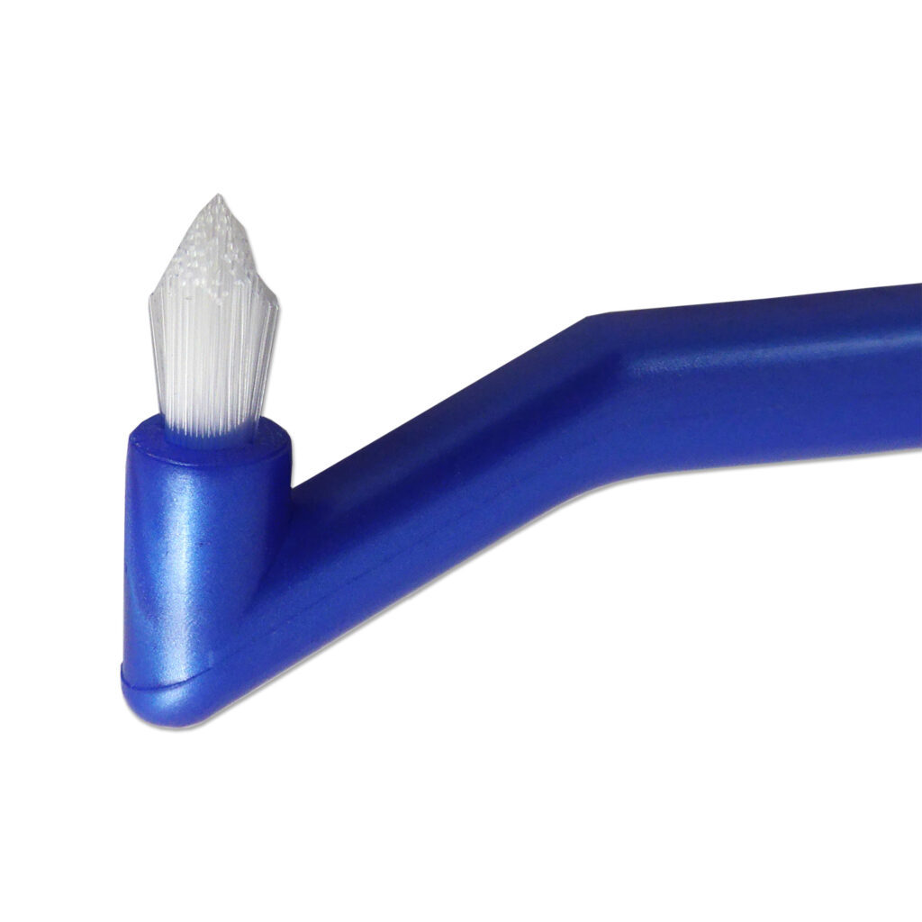 Orthodontic Toothbrush Precision Tufted Brush
