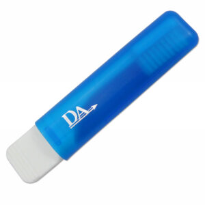 Orthodontic V-Trim Travel Foldable Toothbrush