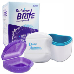 Orthodontic Care Packages