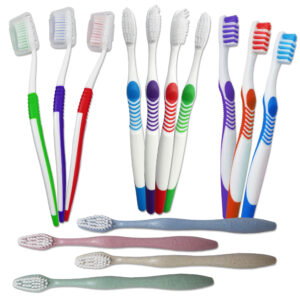 Adult Toothbrushes