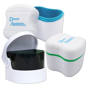 Dental Cases & Baths