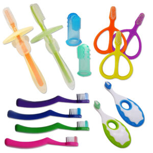 Baby & Toddler Toothbrushes
