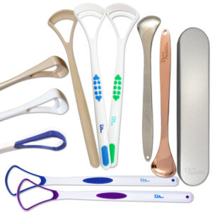 Tongue Cleaners