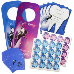 Tooth Fairy Products