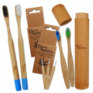 Bamboo Toothbrushes