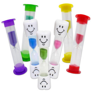 Toothbrush Timers