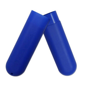 Children's Toothbrush Case x 1 ~ Choice of Colours