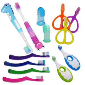 Baby & Toddler Toothbrushes