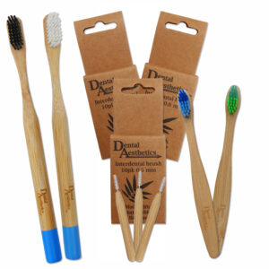 Bamboo Toothbrushes